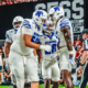 Around the American: Week 1