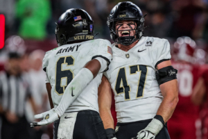 Quick Thoughts: Army Finishes Strong & Beats Temple