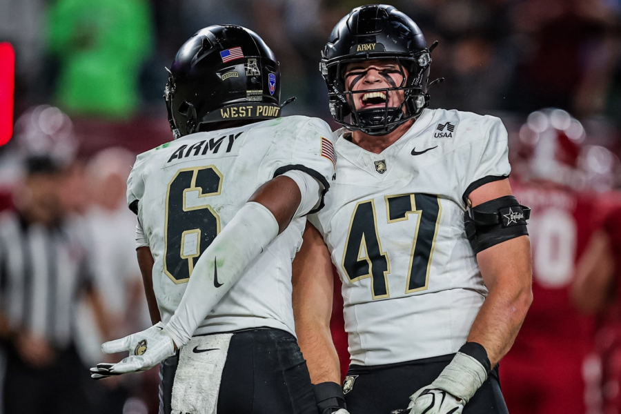 Quick Thoughts: Army Finishes Strong & Beats Temple