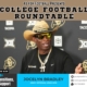 College Football Roundtable: Week 2