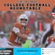 College Football Roundtable: Week 3