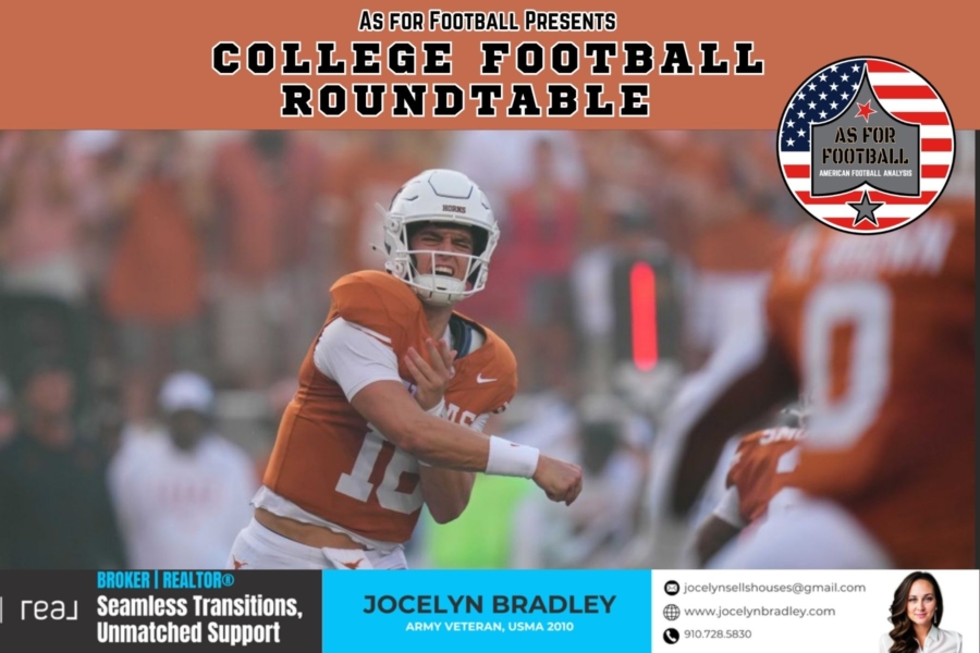 College Football Roundtable: Week 3