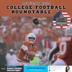 The As For Football Army Football Show