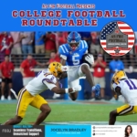 The As For Football Army Football Show