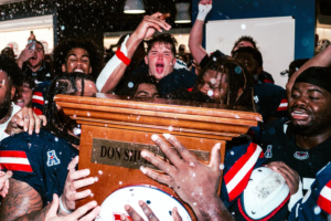 American Conference Recap: Week 3