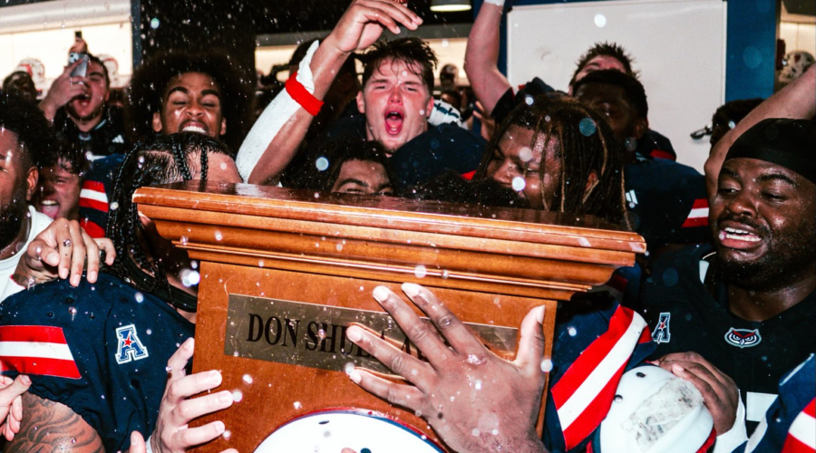 American Conference Recap: Week 3