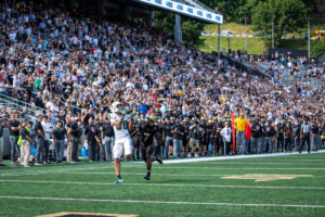Quick Thoughts: Another Week, Another Collapse