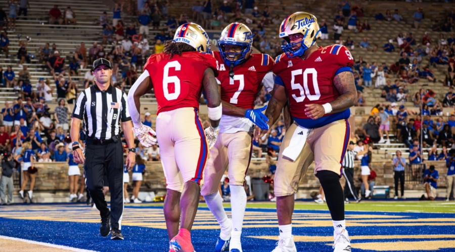 American Football Preview: Week 4