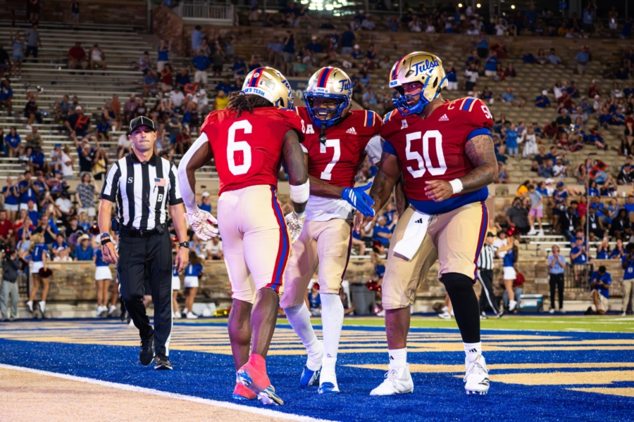 American Football Preview: Week 4