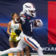 Around the American: Week 4