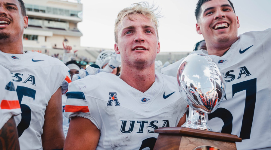 American Conference Recap: Week 2