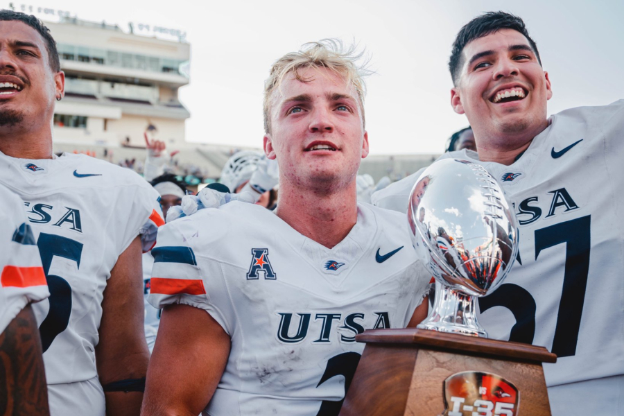 American Conference Recap: Week 2