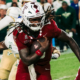 Around The American: Week 5