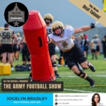 The As For Football Army Football Show