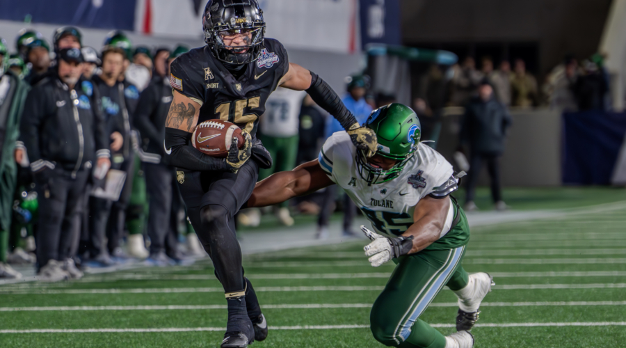 Army Football Preview: Tulane