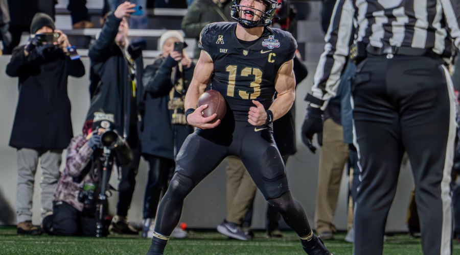Beat Tulane: 3 Keys to Surf the Green Wave