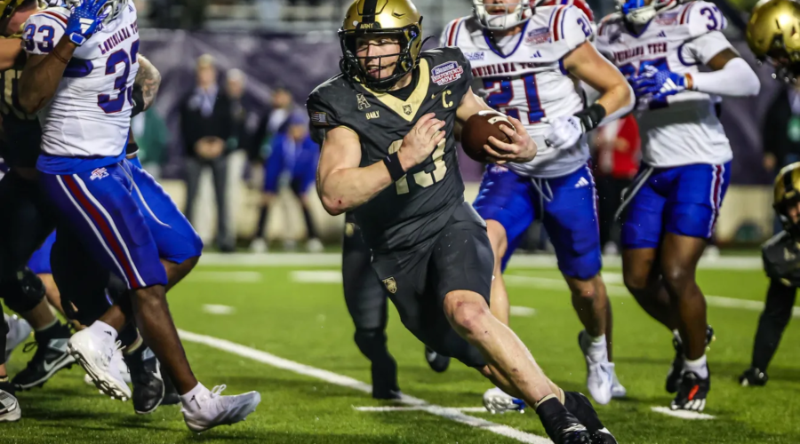 Army Football Preview: at Louisiana Tech