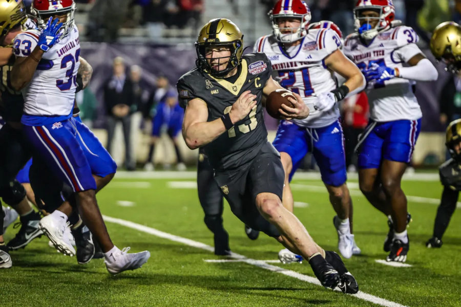 Army Football Preview: at Louisiana Tech
