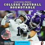 The As For Football Army Football Show