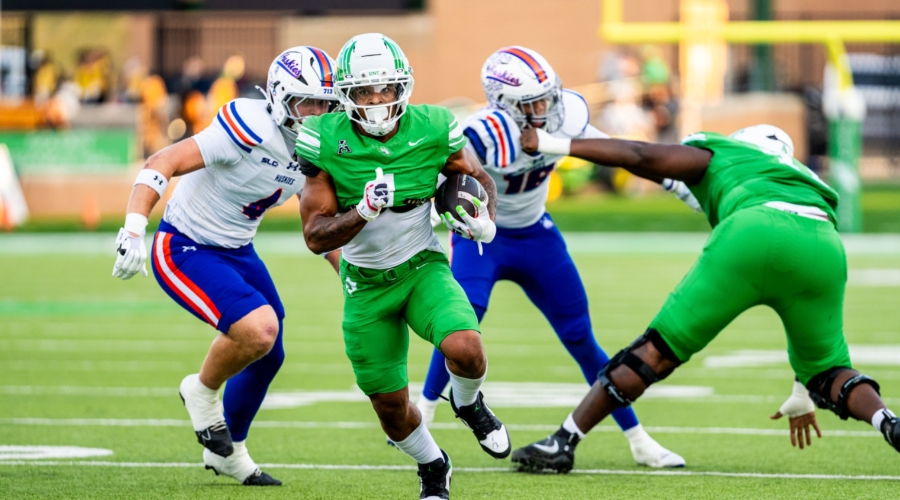 American Conference Preview: Week 5