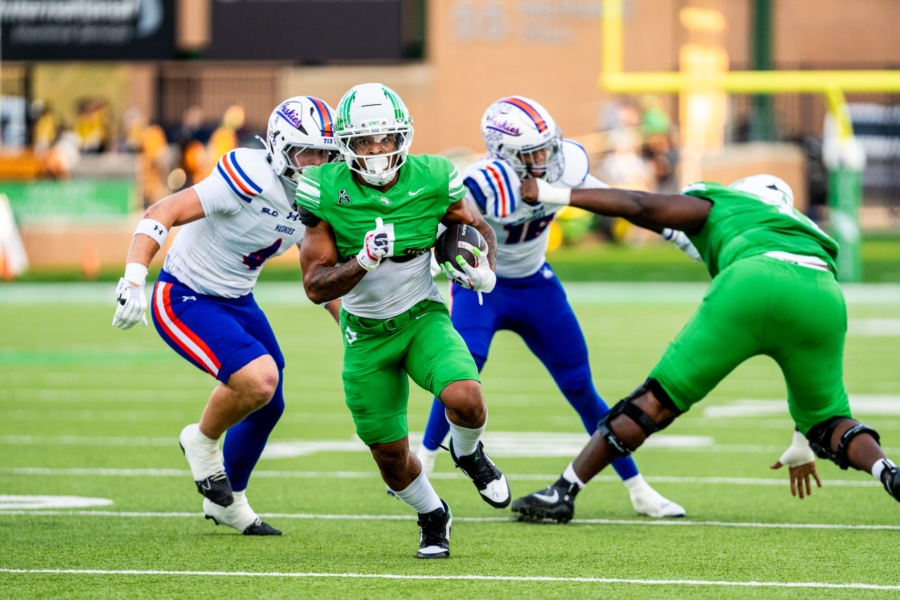 American Conference Preview: Week 5