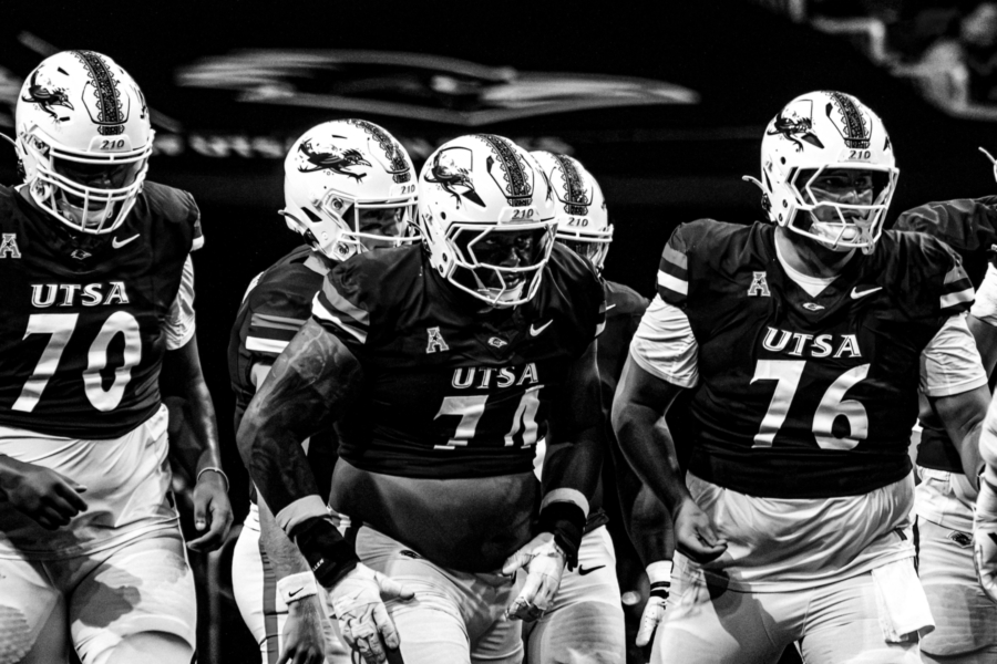 American Conference Preview: Week 6