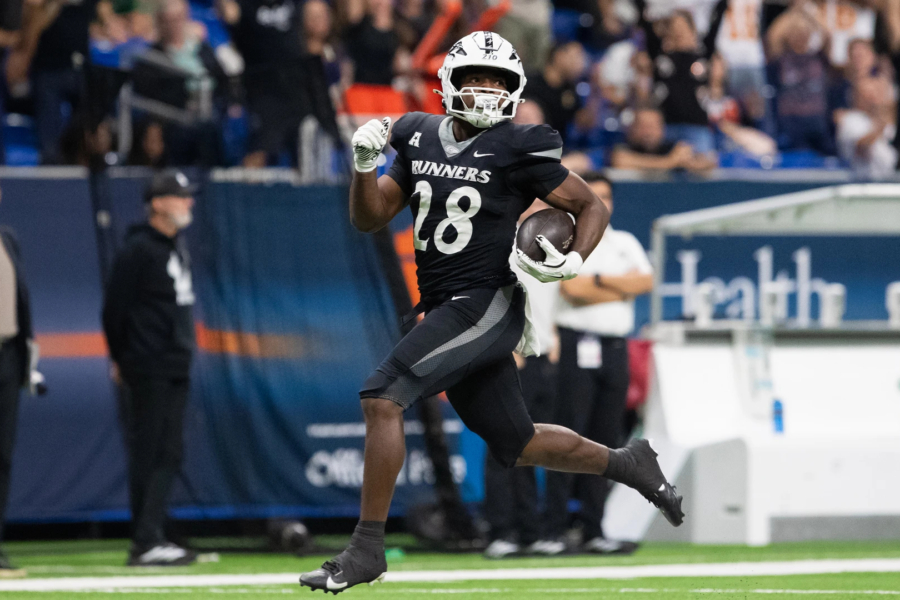 Around the American: Week 6