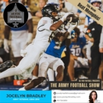 The As For Football Army Football Show