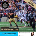 The As For Football Army Football Show