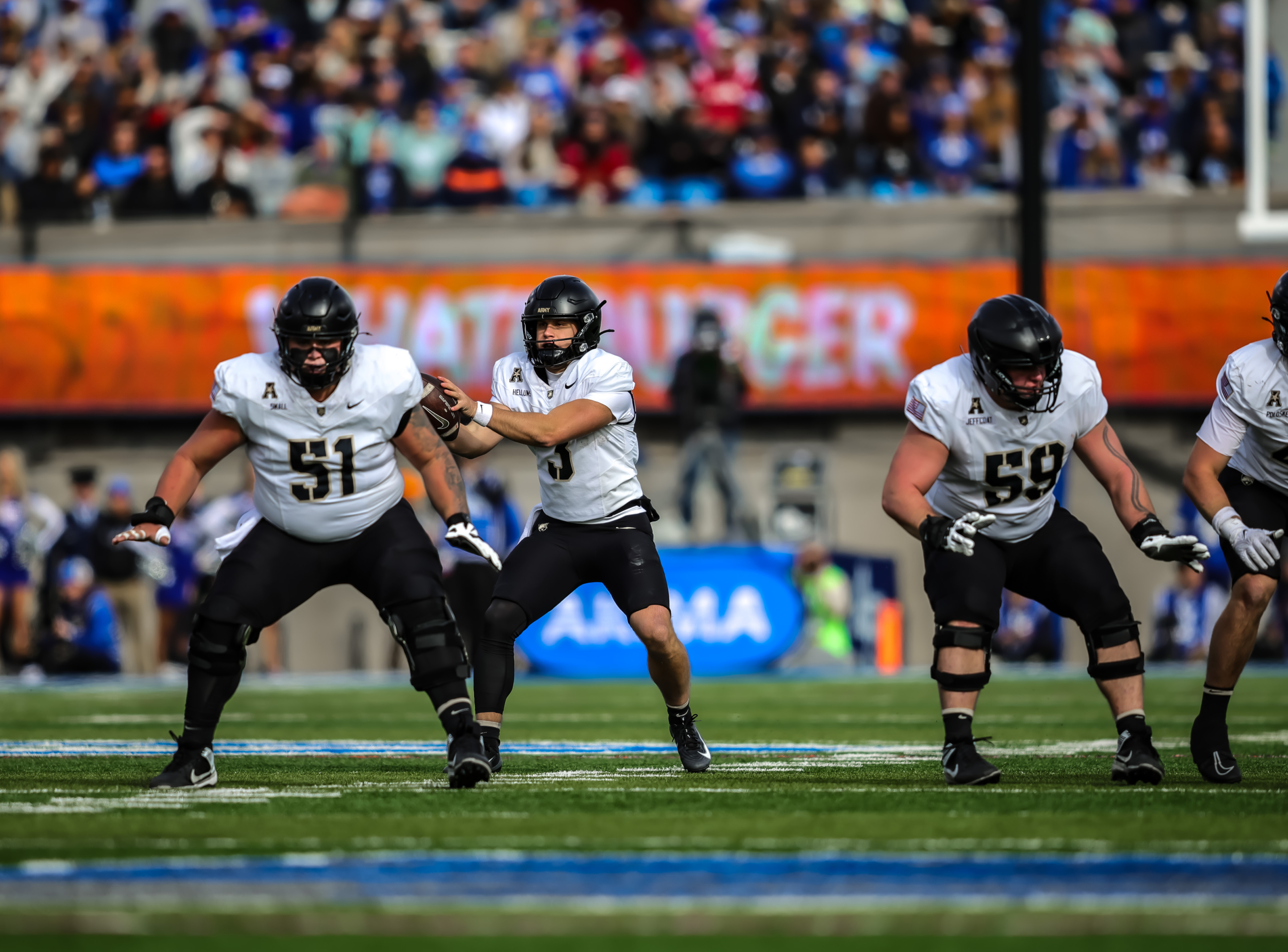 Beat Memphis: 4 Keys to Taming the Tigers