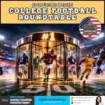 The As For Football Army Football Show