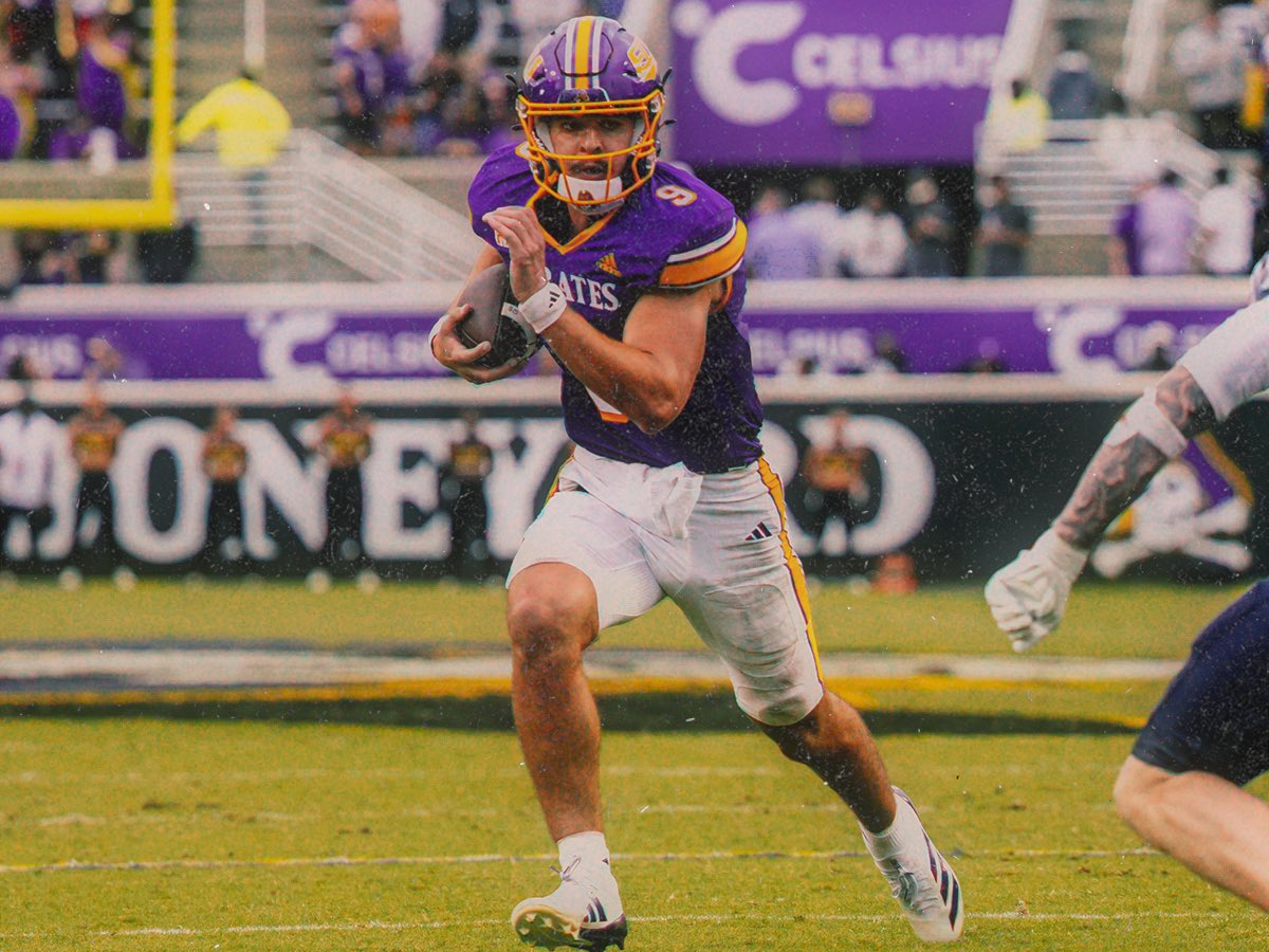 American Conference Preview: Week 7